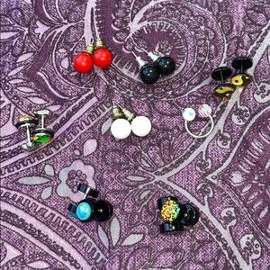 🎀 Fashion jewelry